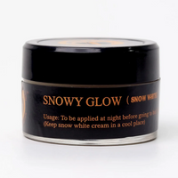 Snowy Glow Daily Use Face Cream 100ml – Hydration + Glow for All Skin Types