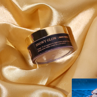 Snowy Glow Daily Use Face Cream 100ml – Hydration + Glow for All Skin Types