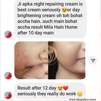 Snowy Glow Daily Use Face Cream 100ml – Hydration + Glow for All Skin Types