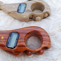 Tally Counting Machine-Manual Finger Rotating Digital Tally Number Counting Machine(Multipack Set)