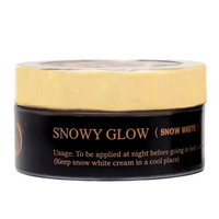 Snowy Glow Daily Use Face Cream 100ml – Hydration + Glow for All Skin Types