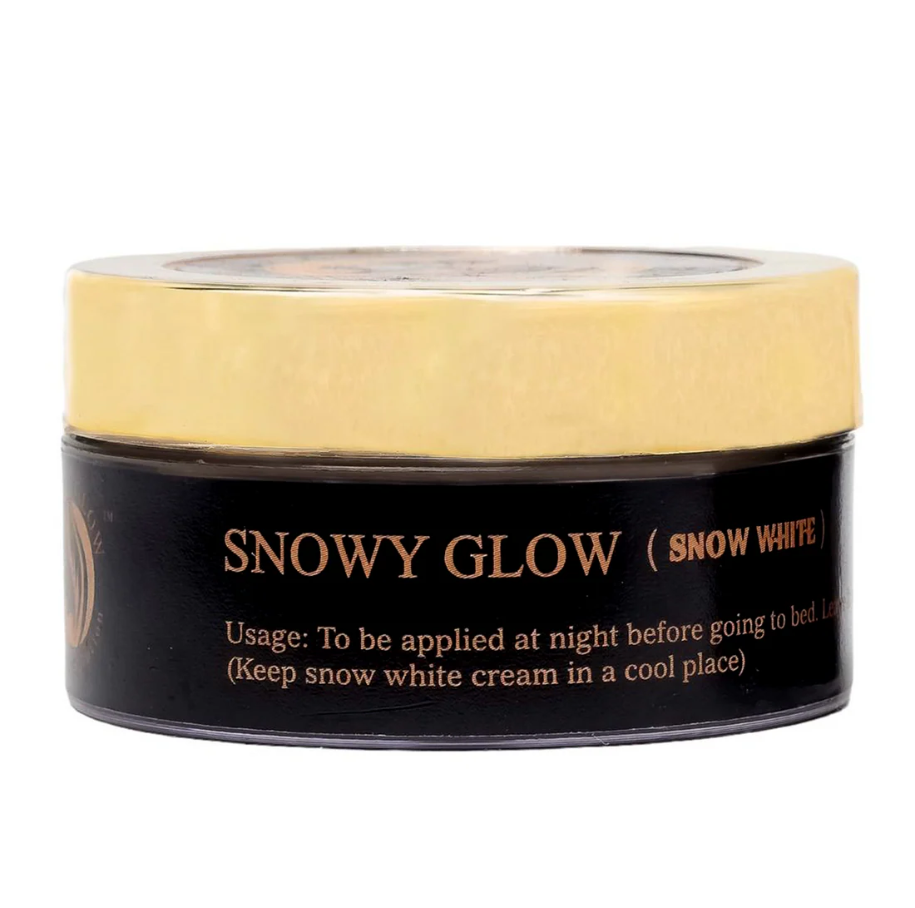 Snowy Glow Daily Use Face Cream 100ml – Hydration + Glow for All Skin Types