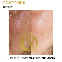 Snowy Glow Daily Use Face Cream 100ml – Hydration + Glow for All Skin Types