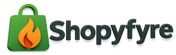 Shopyfyre